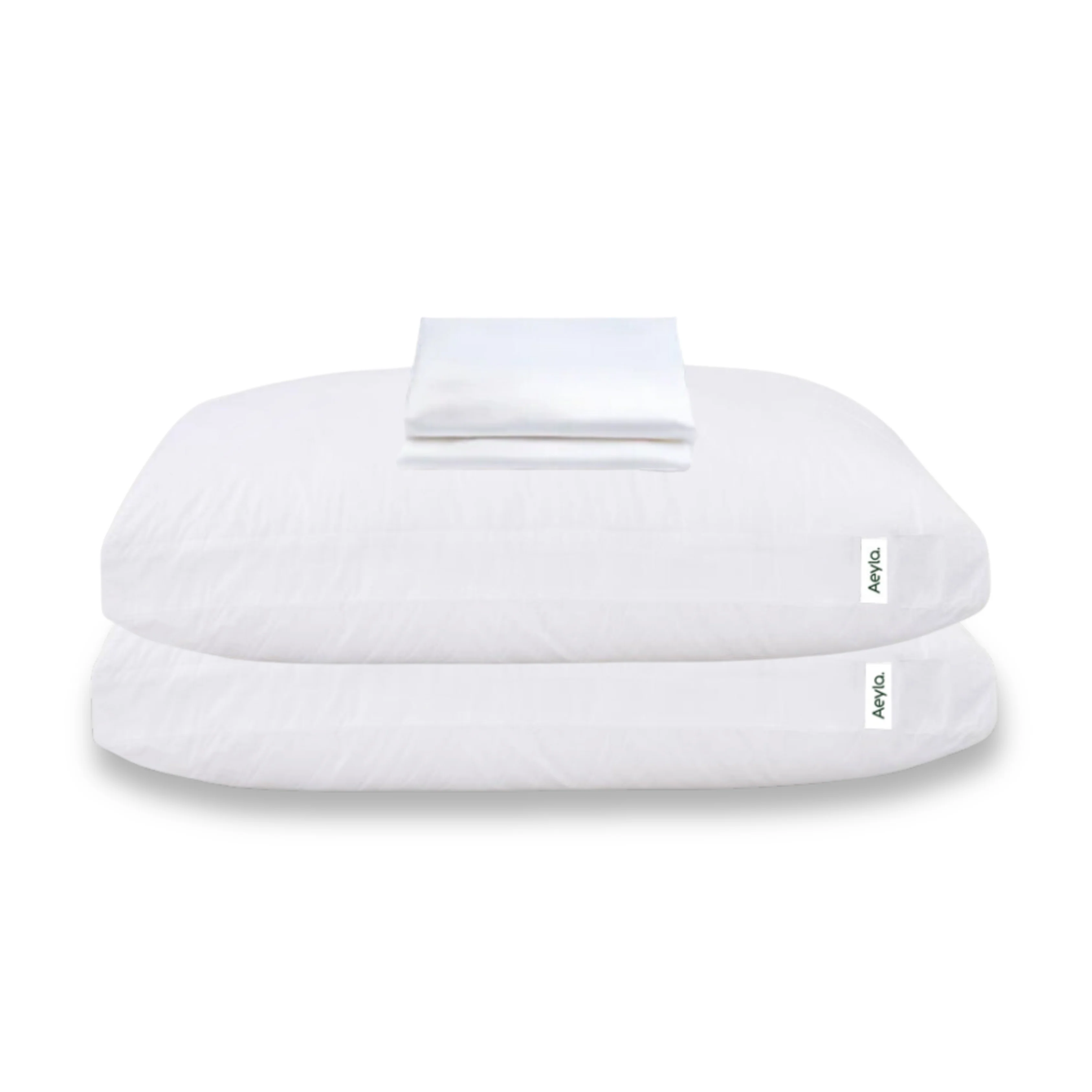 Pillow & Pillowcase Bundle - Image 9