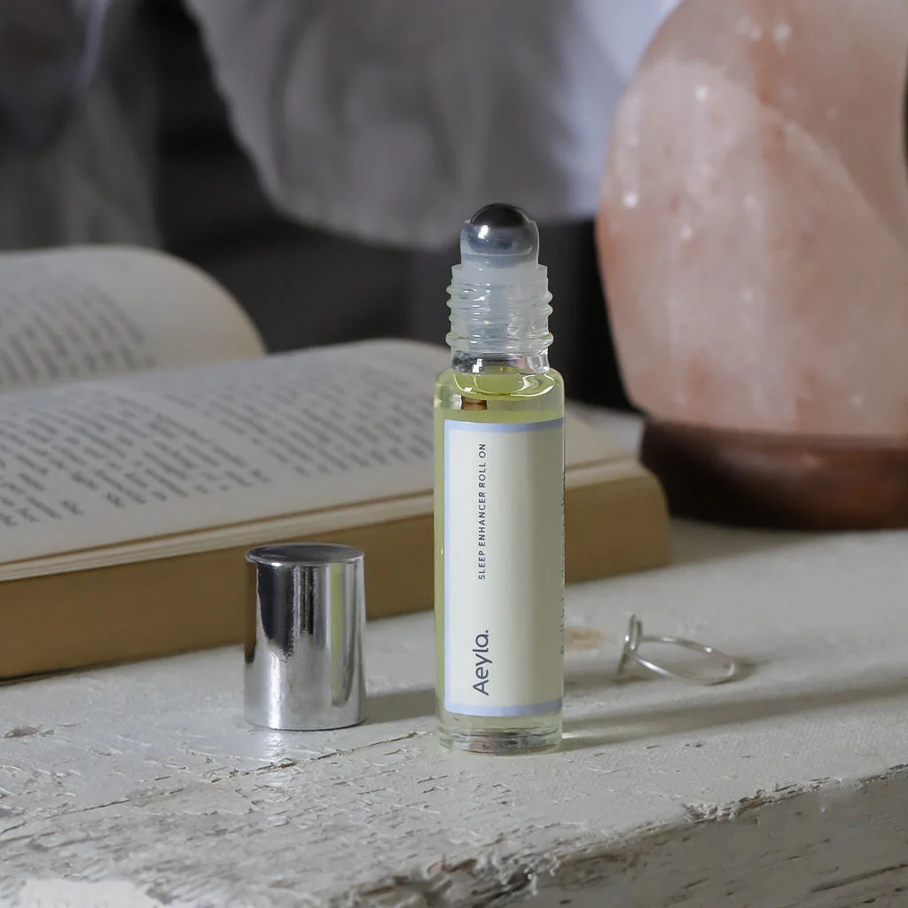 Sleep Enhancer Roll On - Image 3