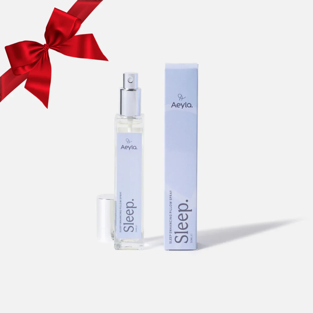 Sleep Enhancer Pillow Spray - 50ml - Image 10