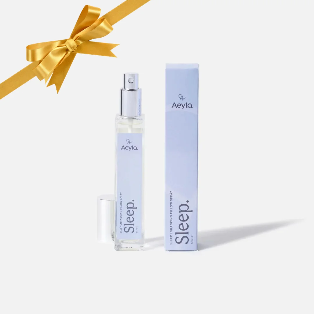 Sleep Enhancer Pillow Spray - 50ml - Image 9