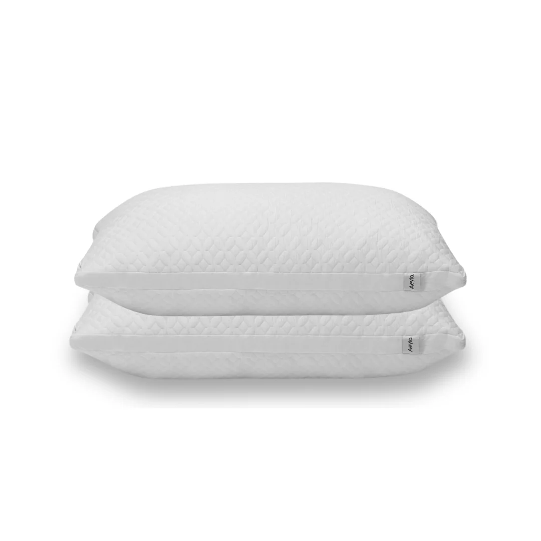 Adjustable Memory Foam Pillow - Image 11