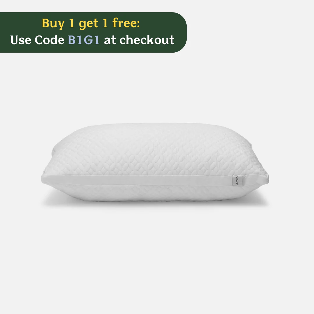 Adjustable Memory Foam Pillow - Image 30