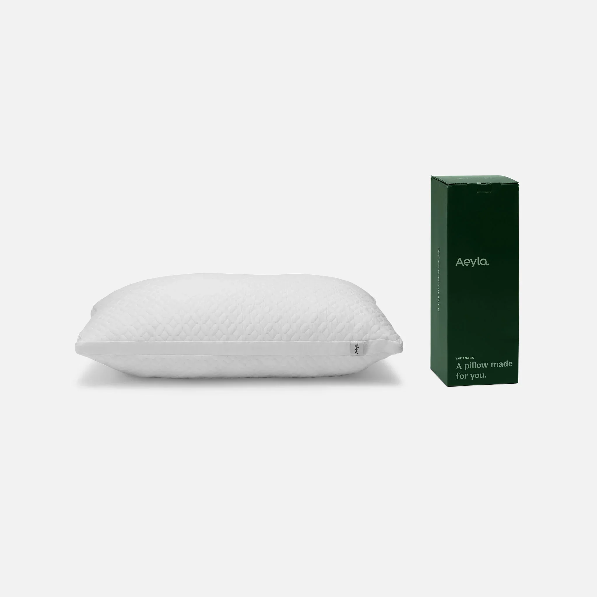 Adjustable Memory Foam Pillow - Image 36
