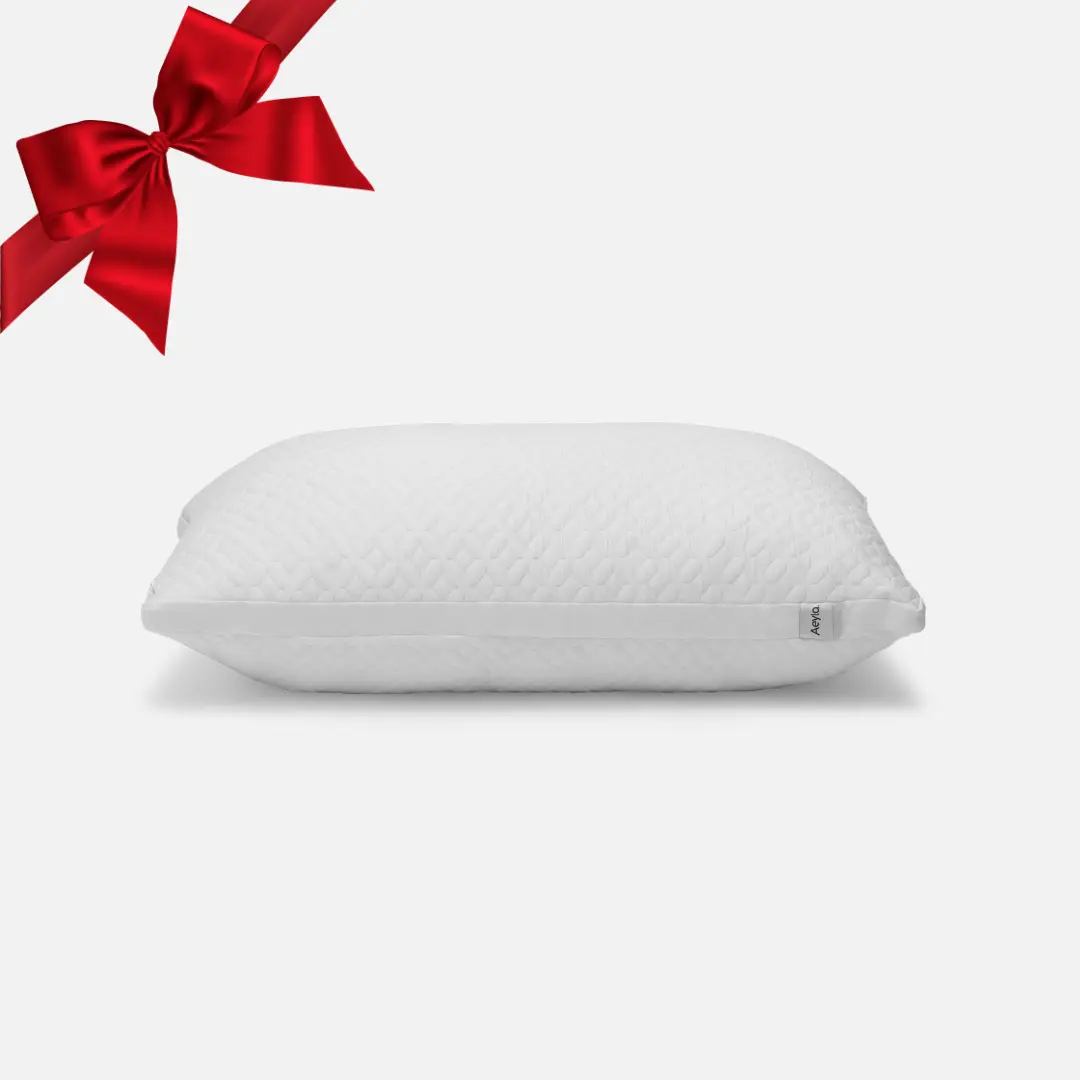 Adjustable Memory Foam Pillow - Image 40