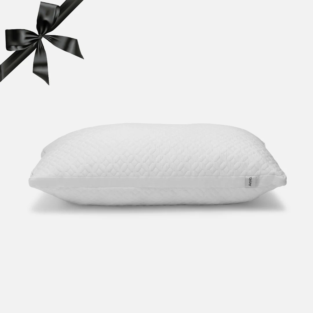 Adjustable Memory Foam Pillow - Image 46