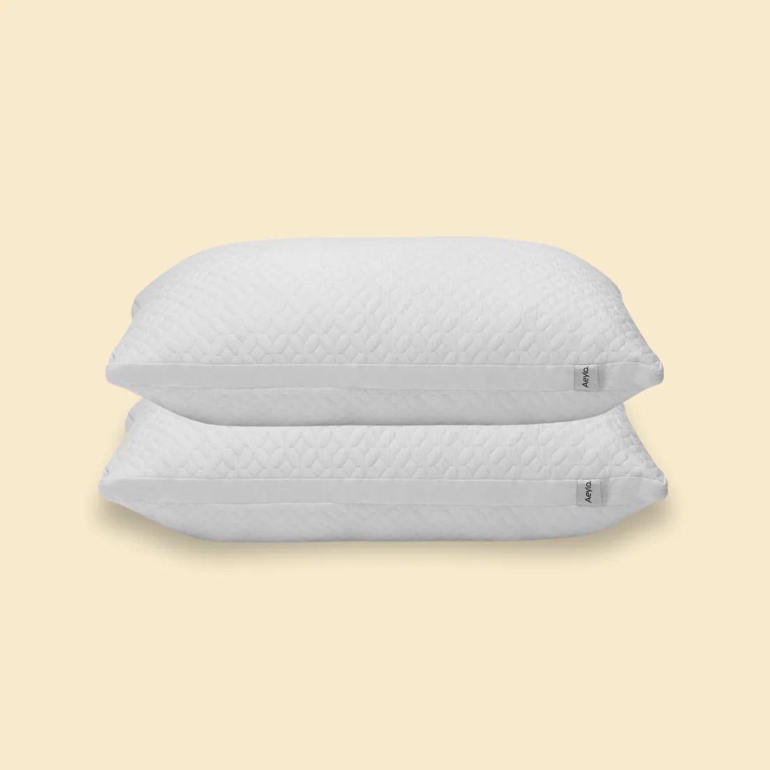 Adjustable Memory Foam Pillow - Image 50