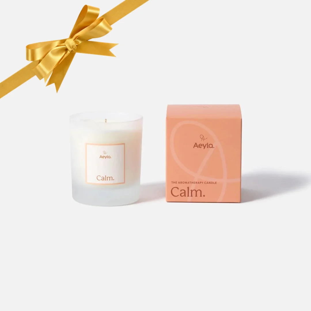 The Calm Candle - 220g - Image 7