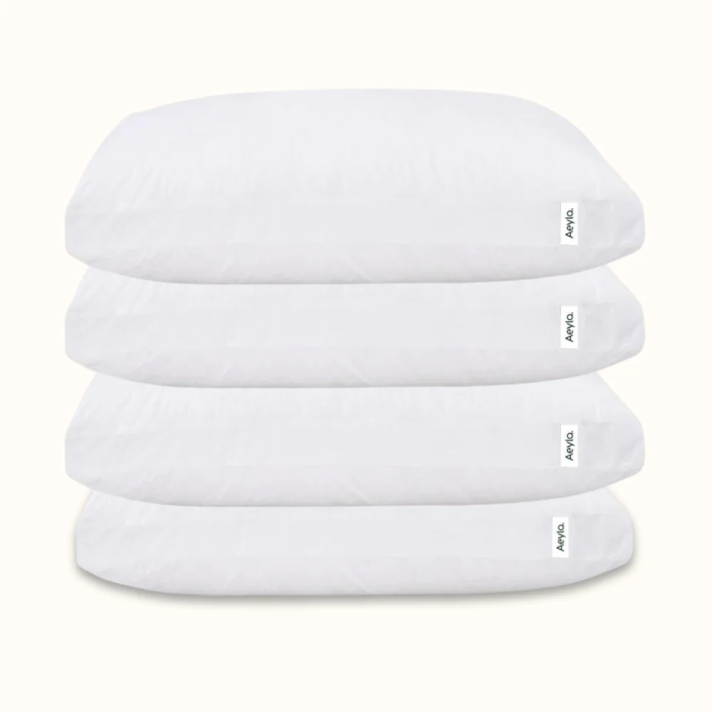 The Dual Pillow LP - Image 20