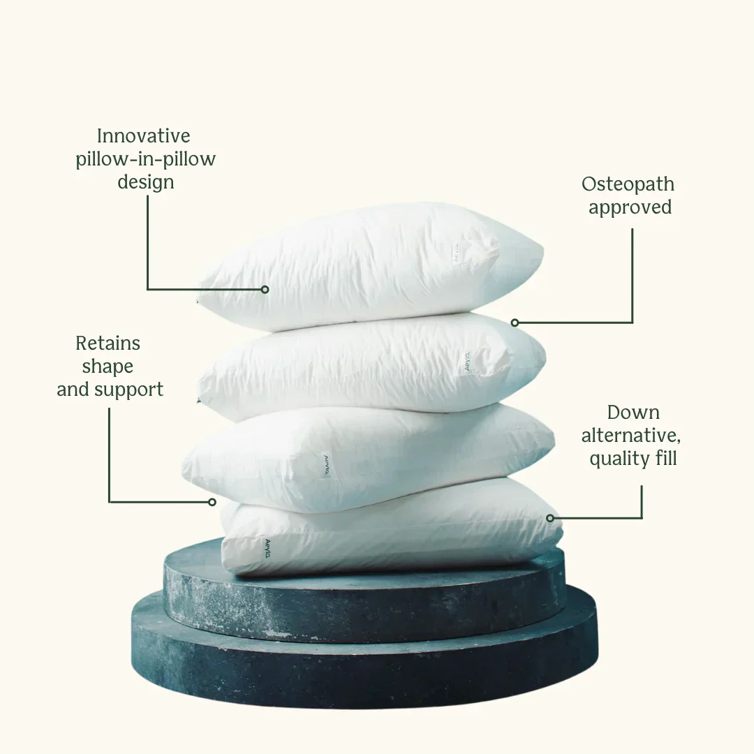 The Dual Pillow LP - Image 9