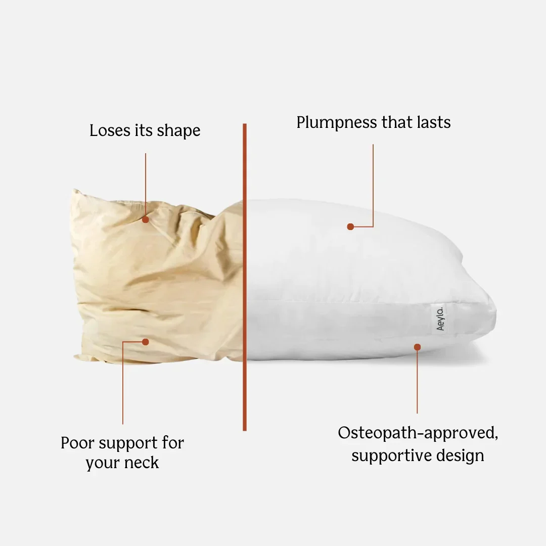 The Dual Pillow - Image 23