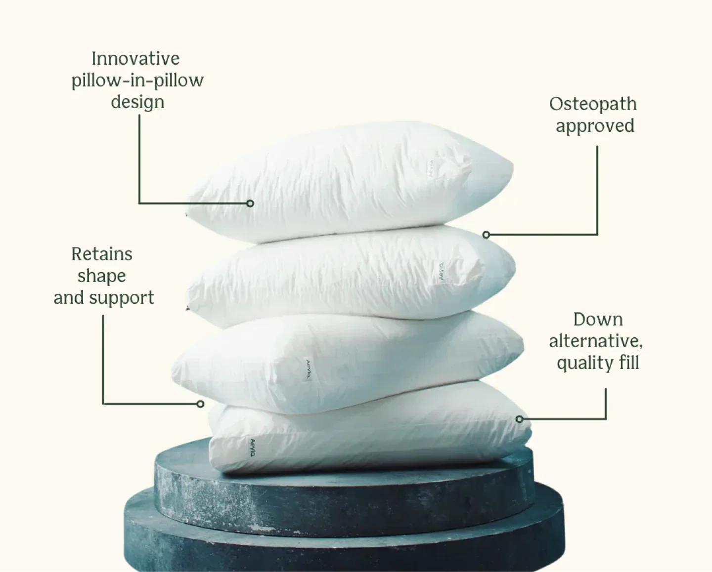 The Dual Pillow - Image 34