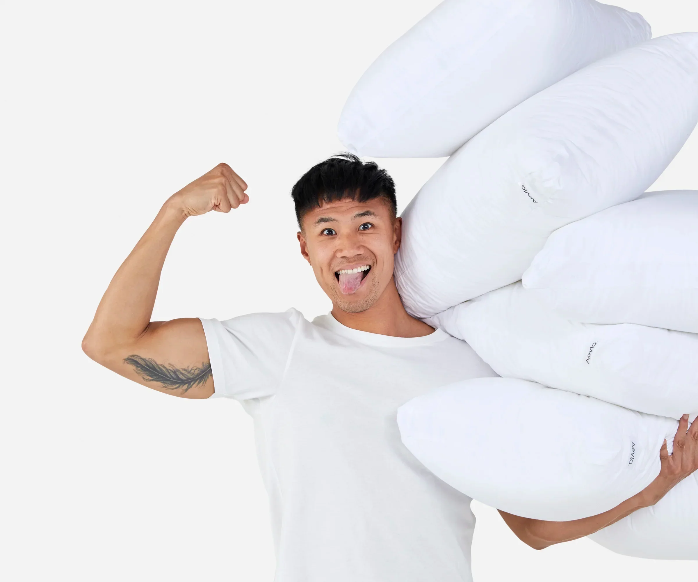 The Dual Pillow - Image 38