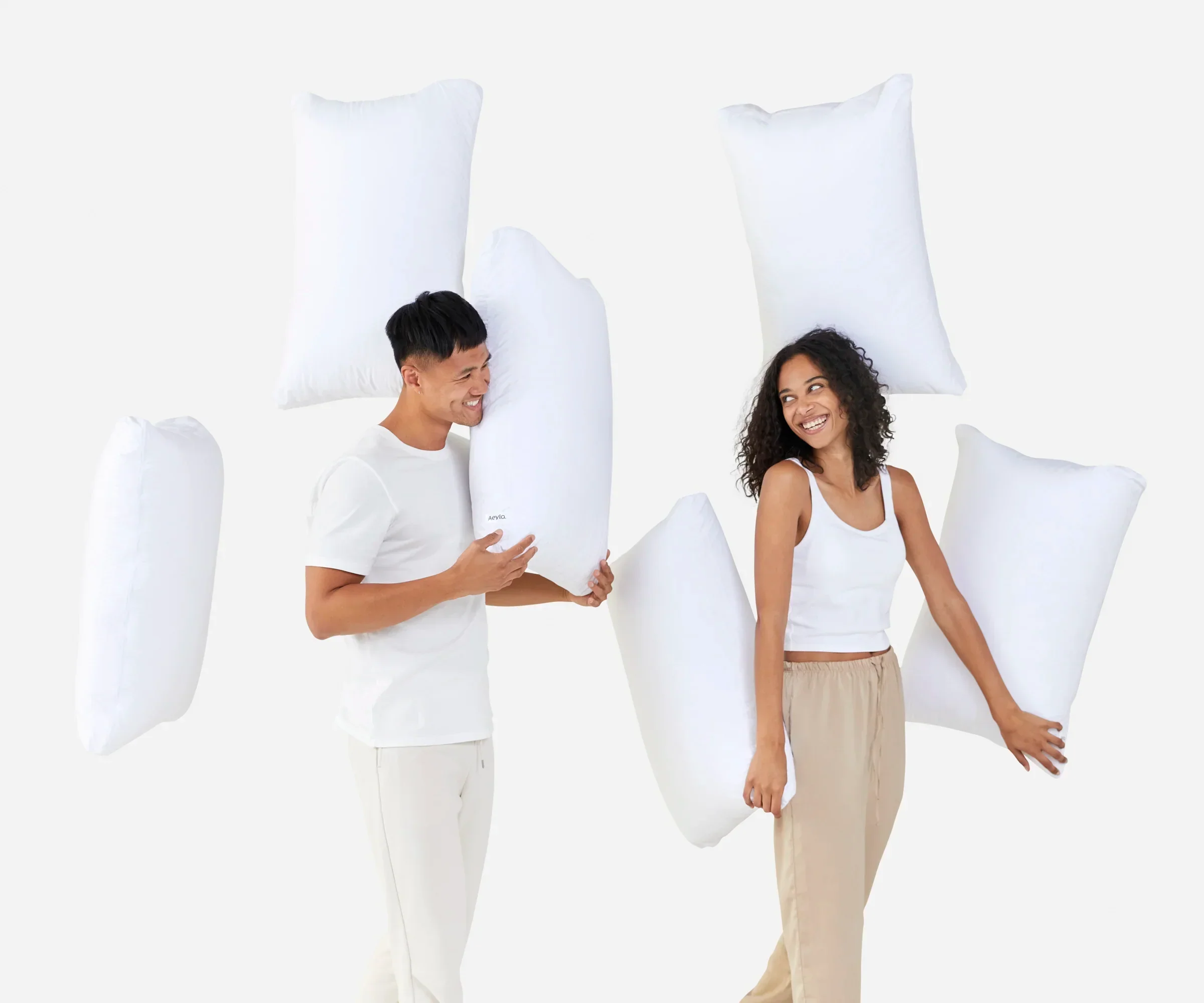 The Dual Pillow - Image 39