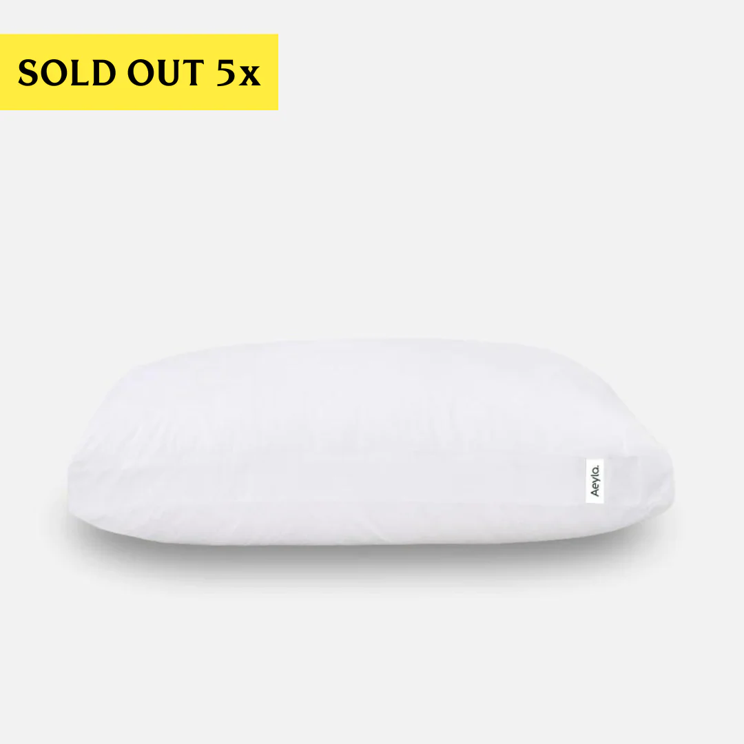 The Dual Pillow - Image 40