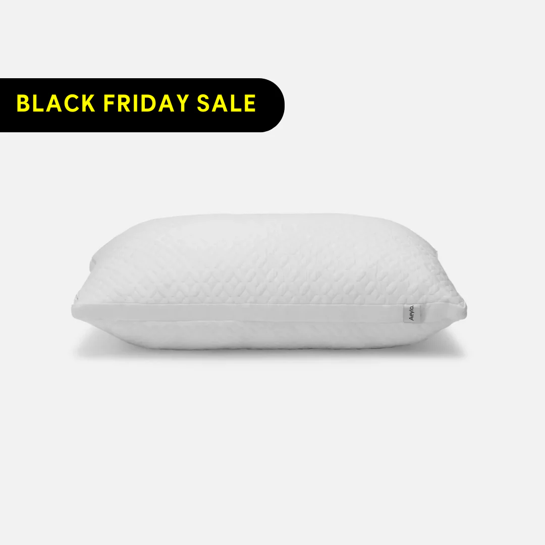 Adjustable Memory Foam Pillow - Image 58