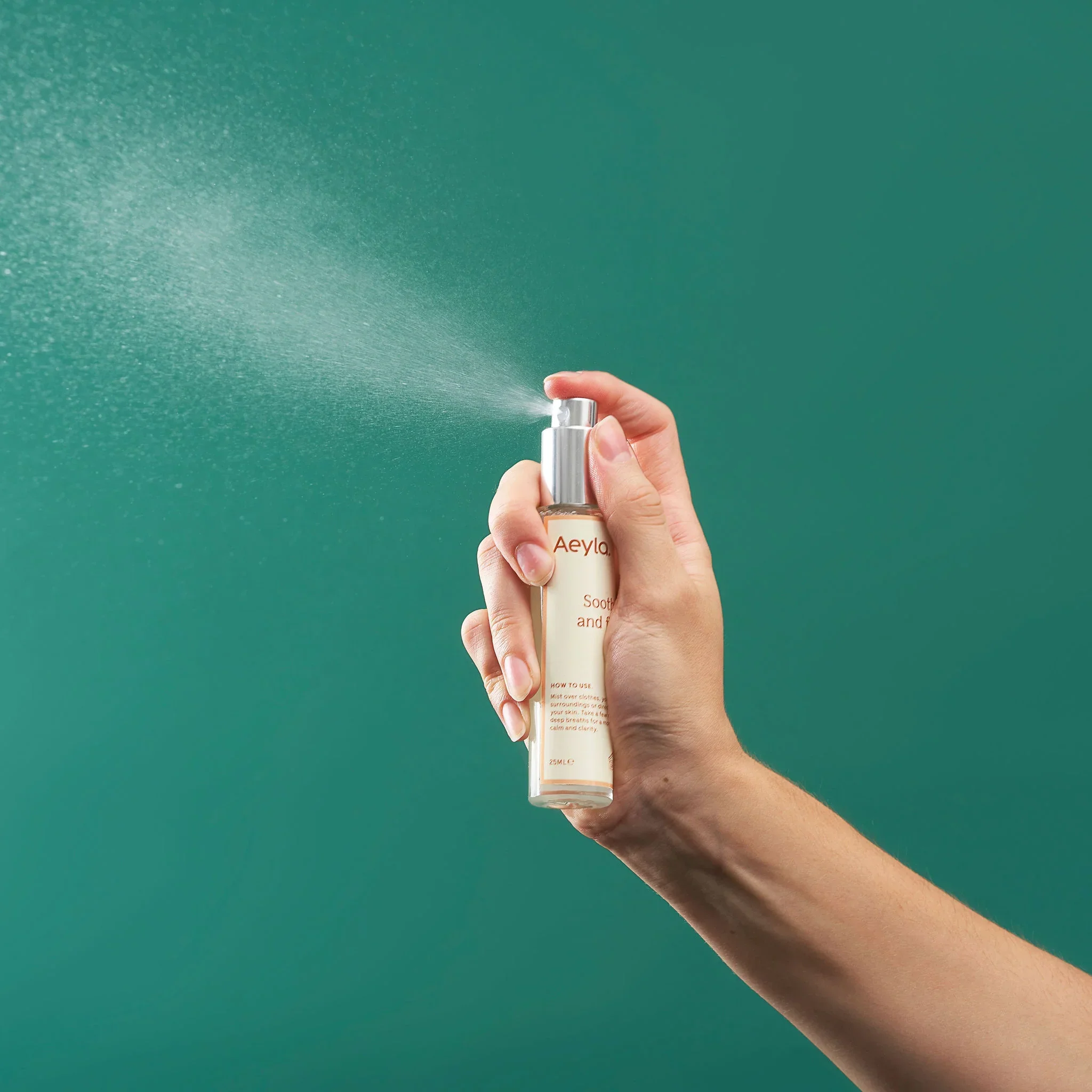 Stress Reliever Spray - Image 3