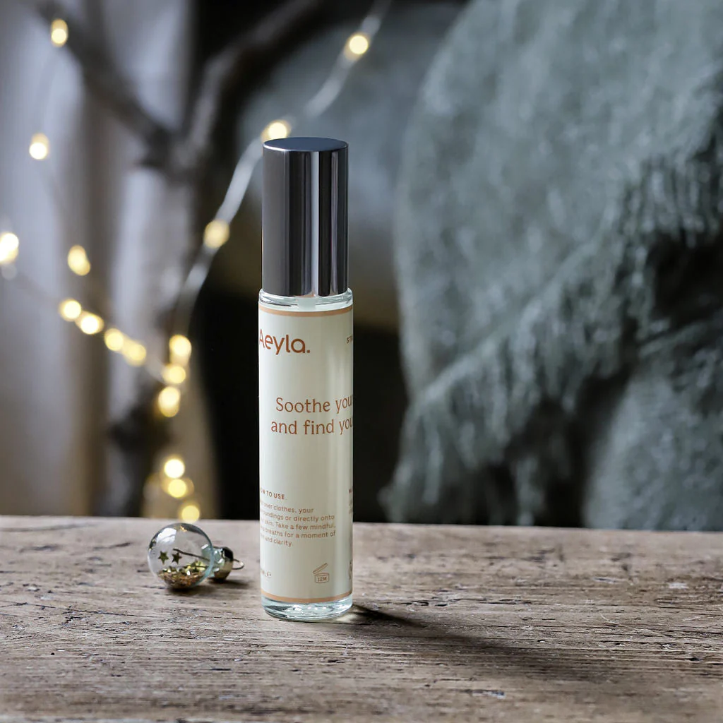 Stress Reliever Spray - Image 4